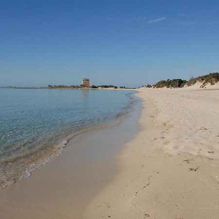 Casa Giada Apartman Porto Cesareo Kültér fotó