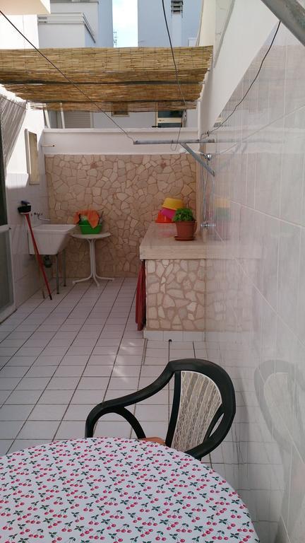 Casa Giada Apartman Porto Cesareo Szoba fotó